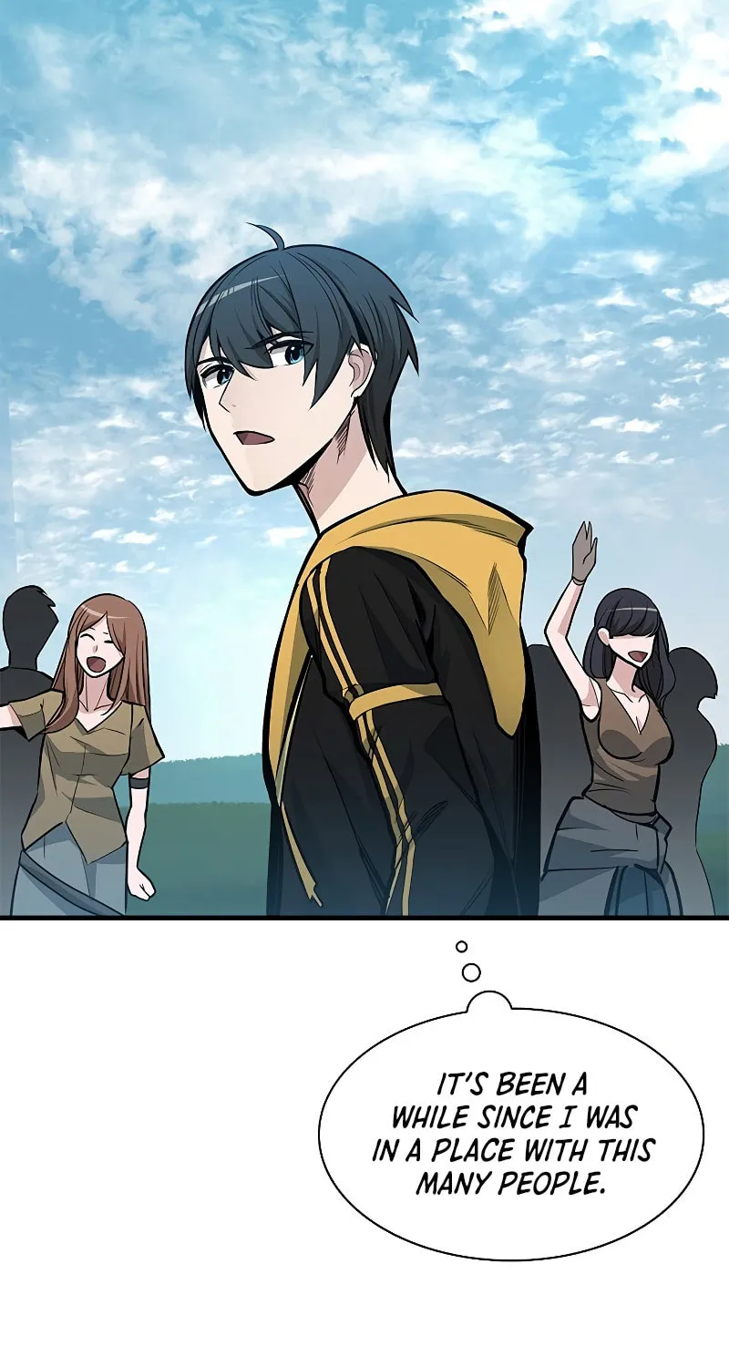 The Tutorial Is Too Tough! Chapter 31 page 79 - 