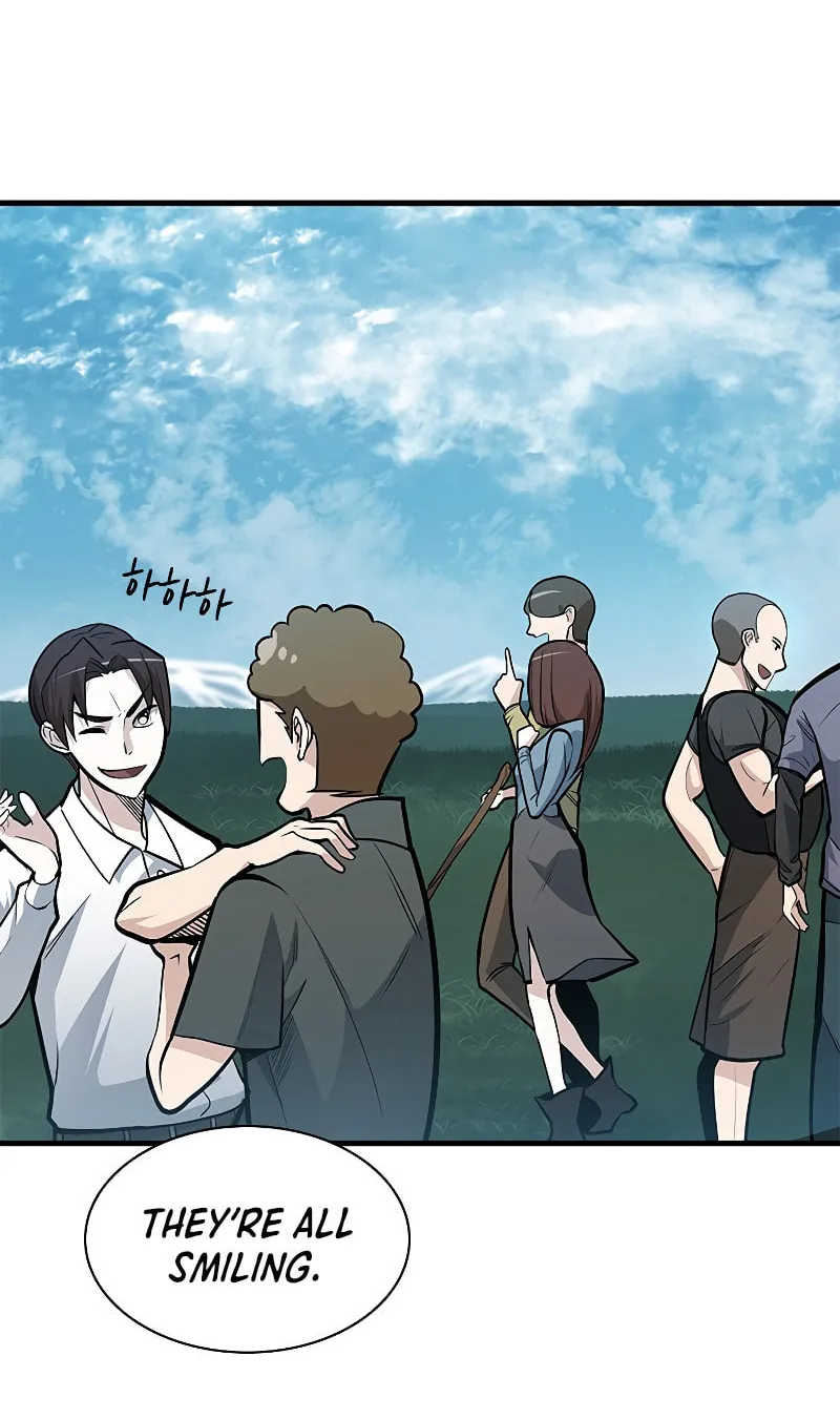 The Tutorial Is Too Tough! Chapter 31 page 80 - 