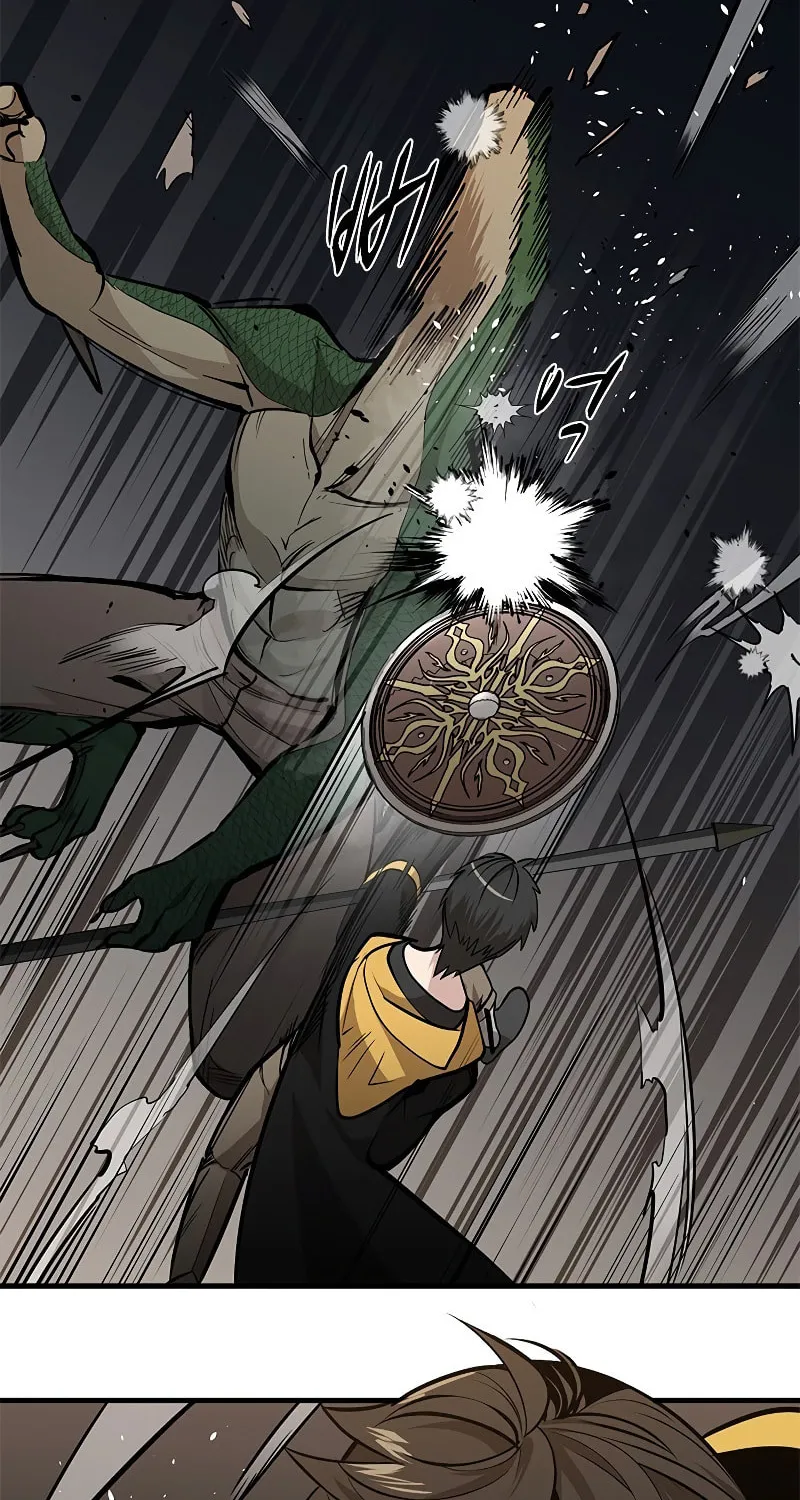 The Tutorial Is Too Tough! Chapter 31 page 9 - 