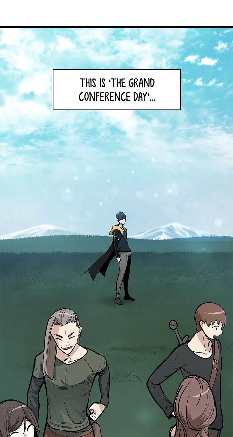 The Tutorial Is Too Tough! Chapter 31 page 81 - 