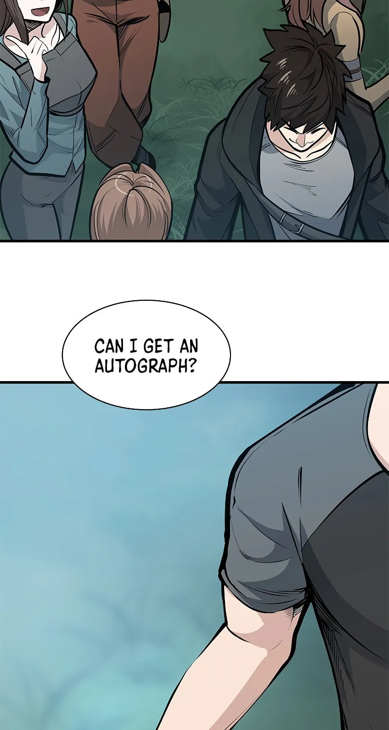 The Tutorial Is Too Tough! Chapter 31 page 82 - 