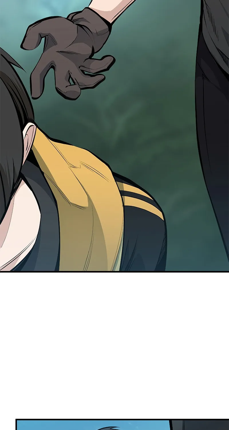 The Tutorial Is Too Tough! Chapter 31 page 83 - 