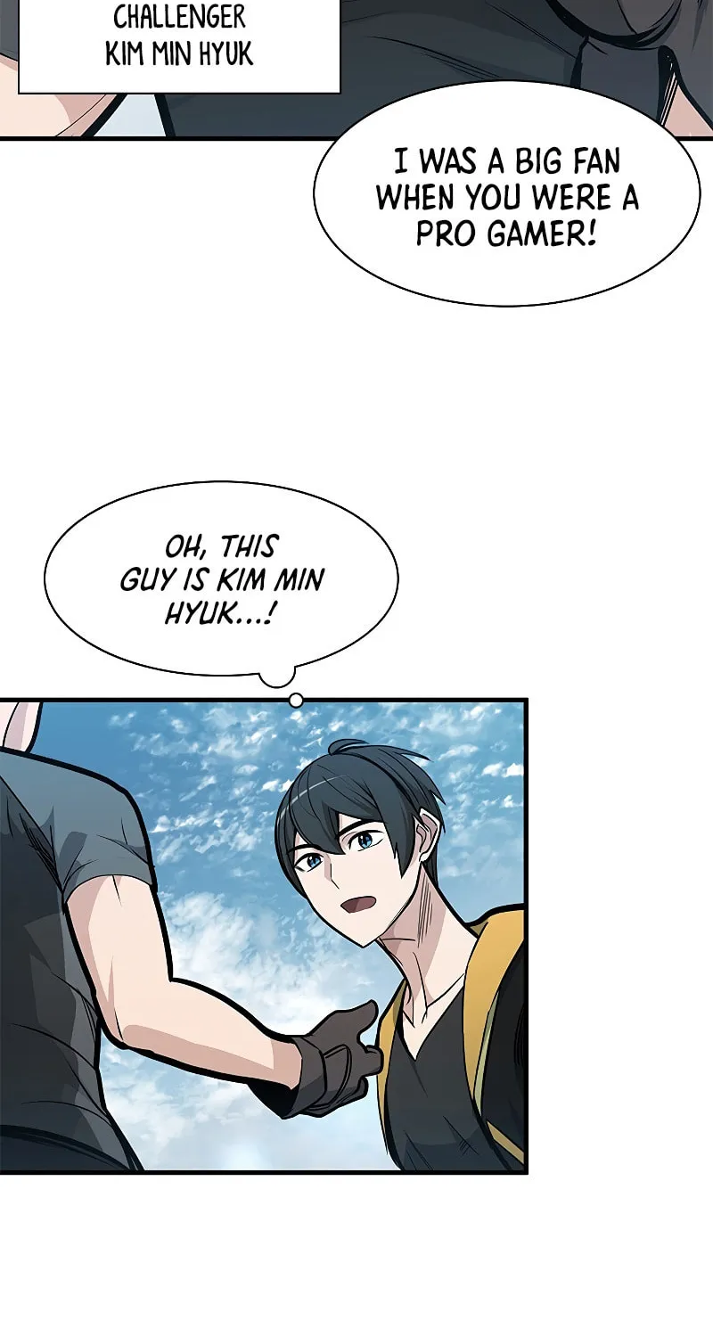 The Tutorial Is Too Tough! Chapter 31 page 86 - 