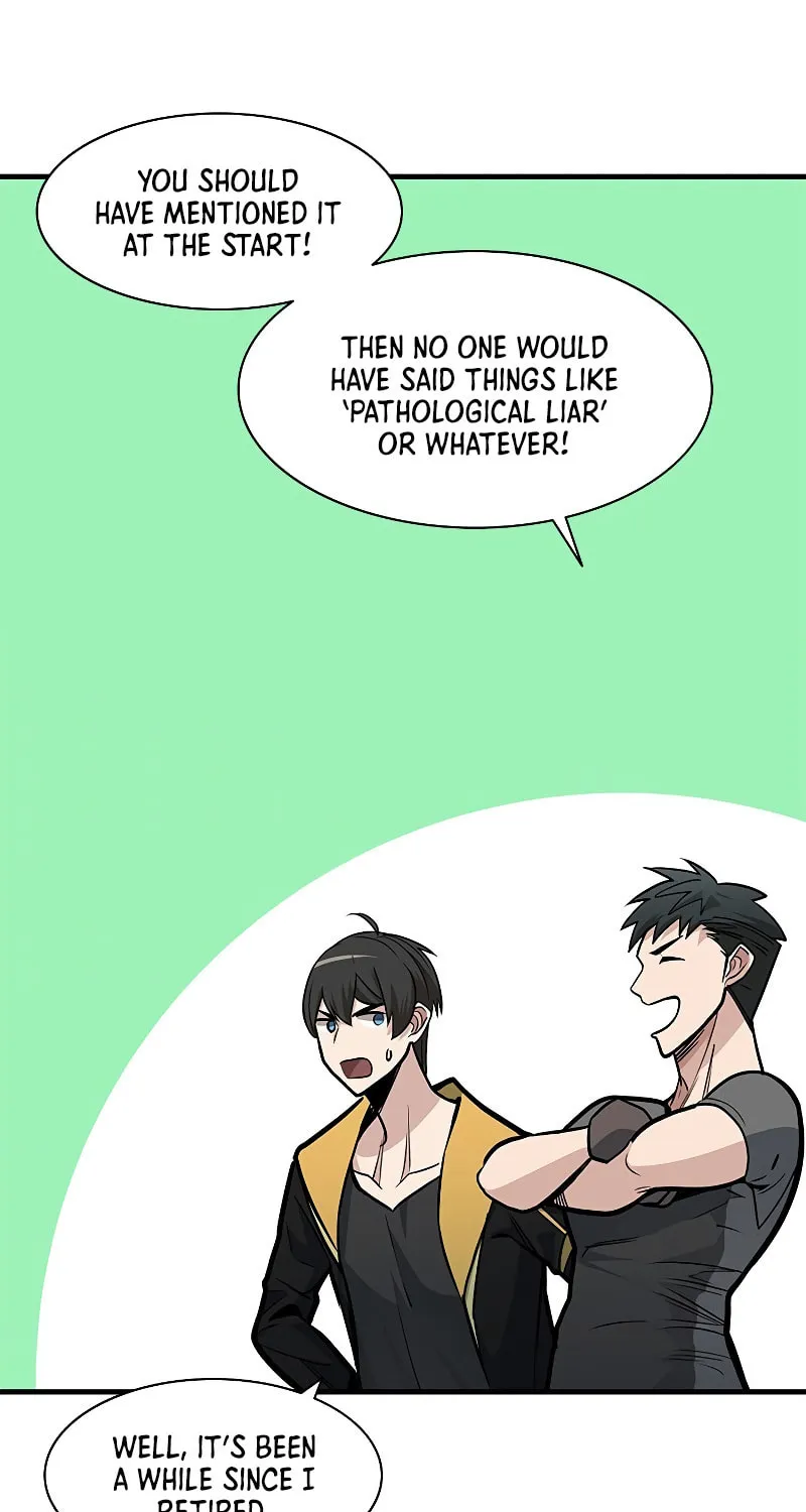 The Tutorial Is Too Tough! Chapter 31 page 87 - 