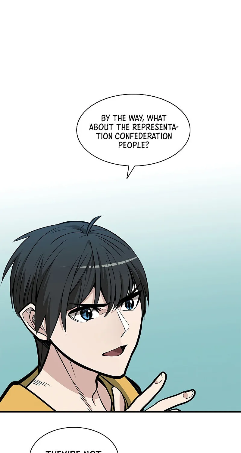 The Tutorial Is Too Tough! Chapter 31 page 89 - 