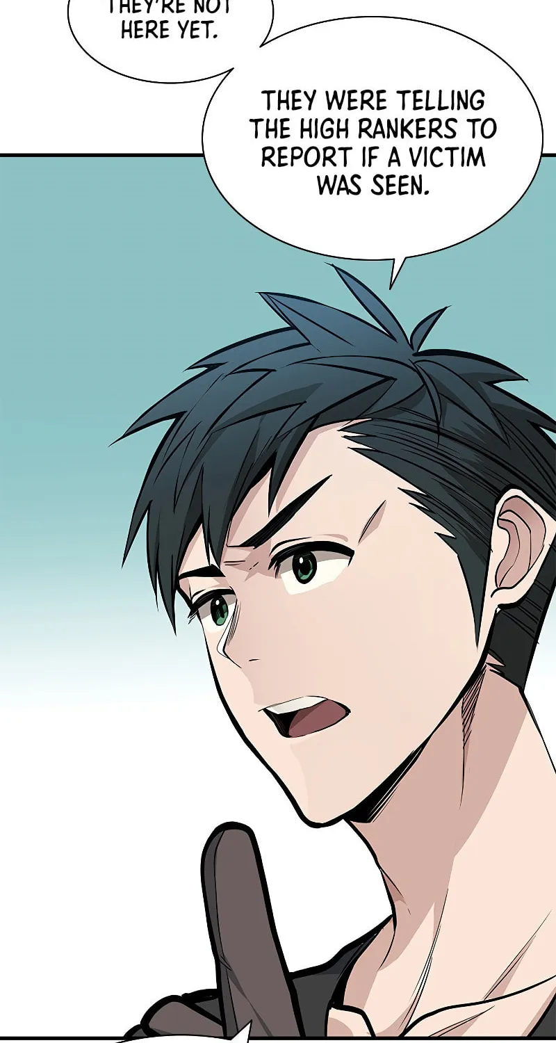 The Tutorial Is Too Tough! Chapter 31 page 90 - 