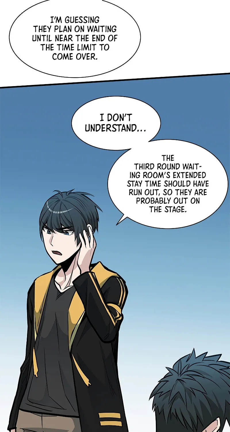 The Tutorial Is Too Tough! Chapter 31 page 91 - 