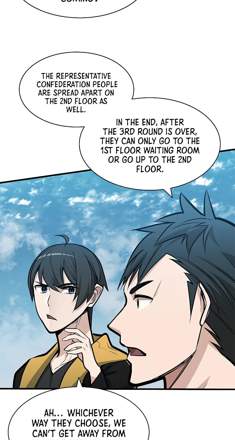 The Tutorial Is Too Tough! Chapter 31 page 93 - 
