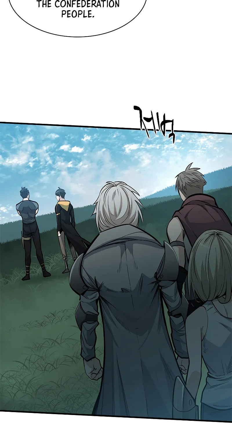 The Tutorial Is Too Tough! Chapter 31 page 94 - 