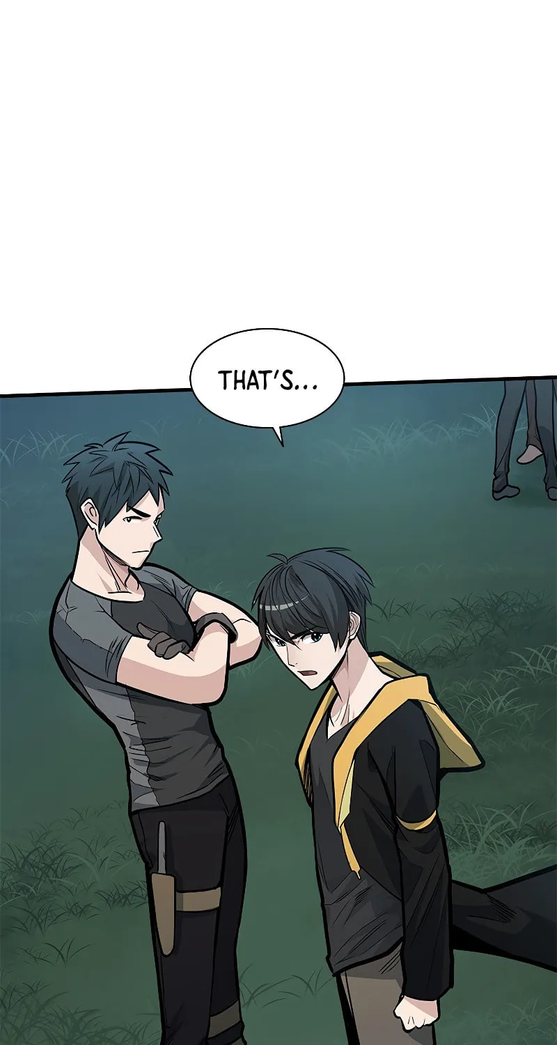 The Tutorial Is Too Tough! Chapter 31 page 95 - 