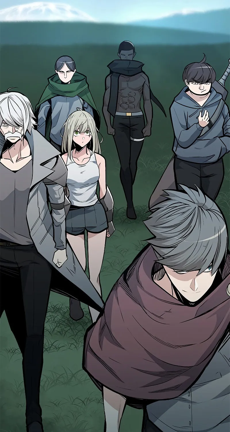 The Tutorial Is Too Tough! Chapter 31 page 98 - 