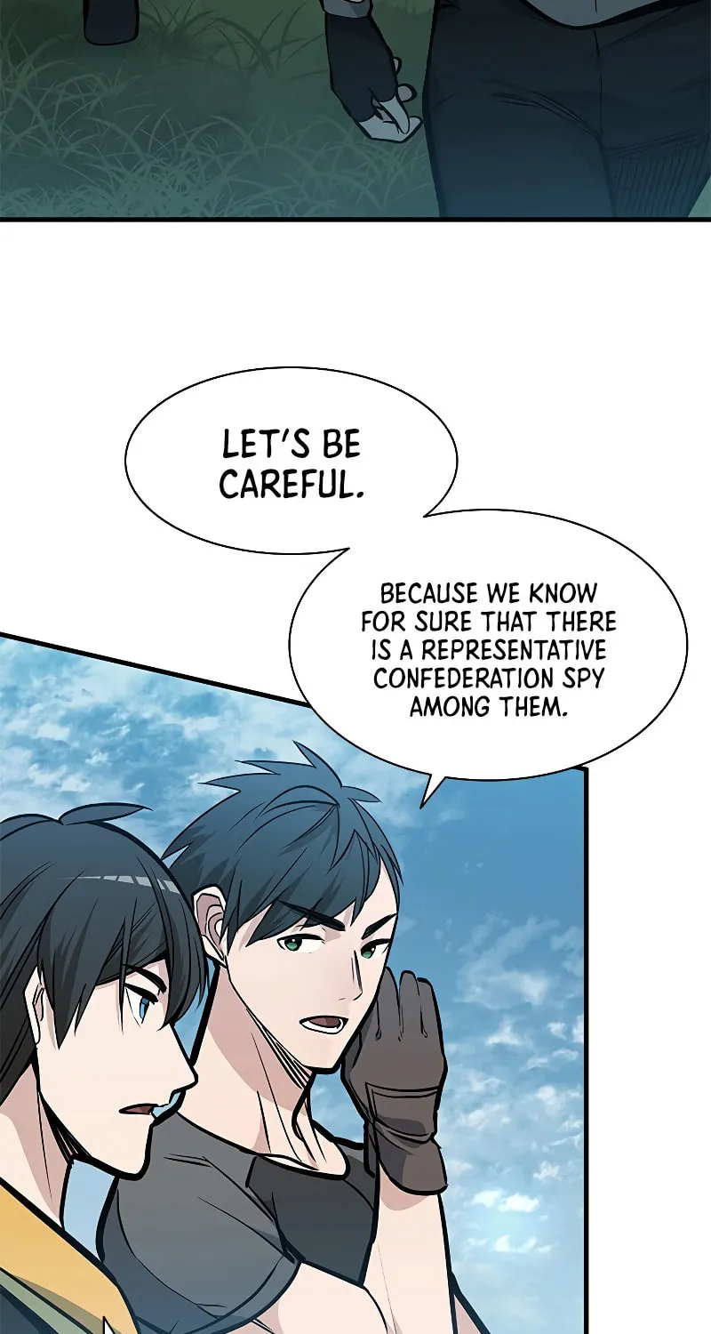 The Tutorial Is Too Tough! Chapter 31 page 100 - 