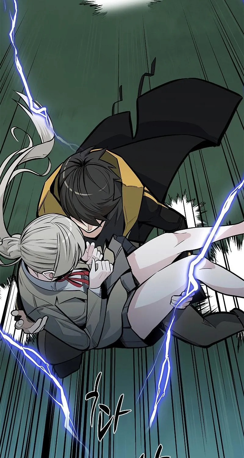The Tutorial Is Too Tough! Chapter 32 page 101 - 