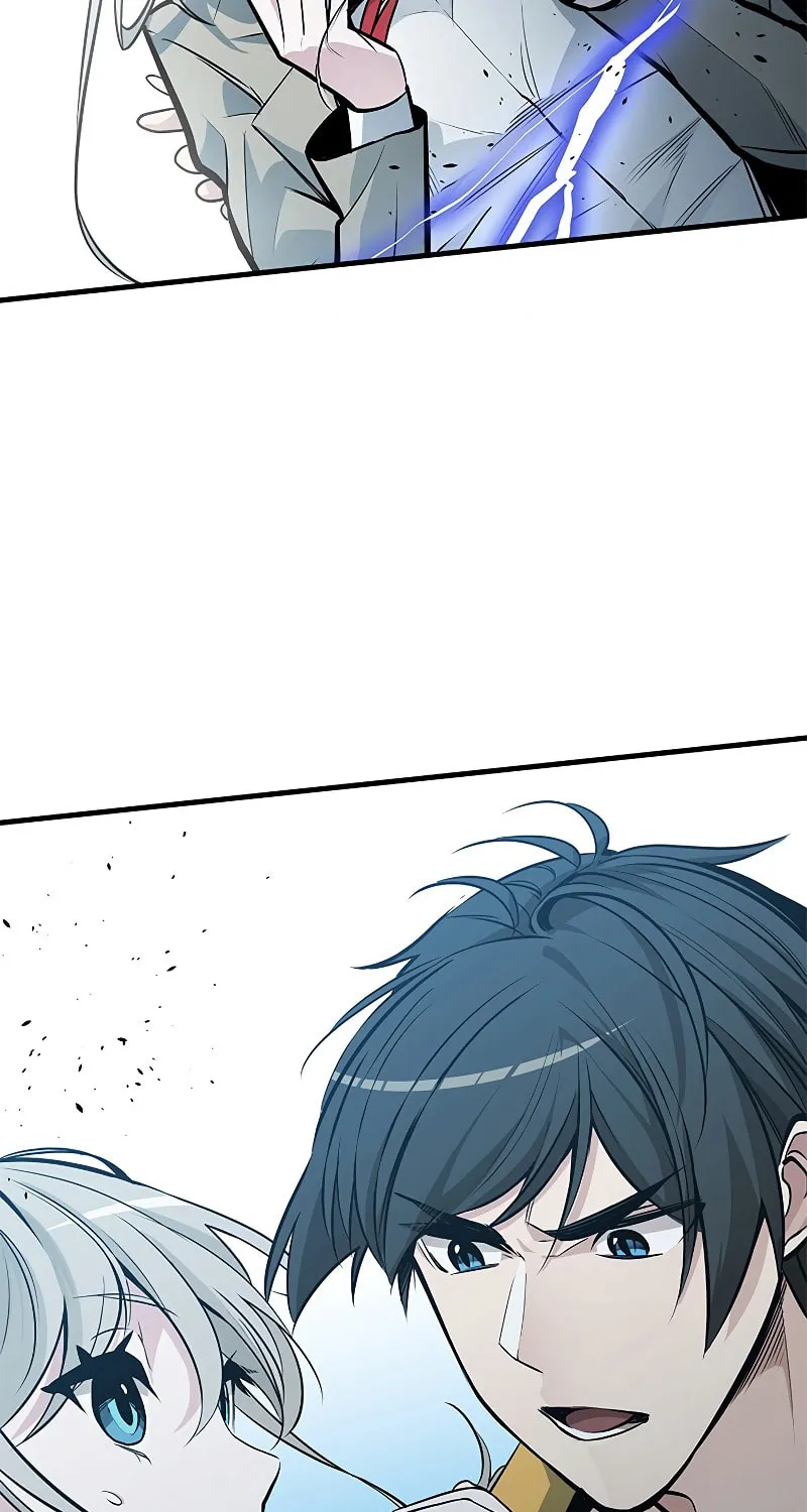 The Tutorial Is Too Tough! Chapter 32 page 103 - 