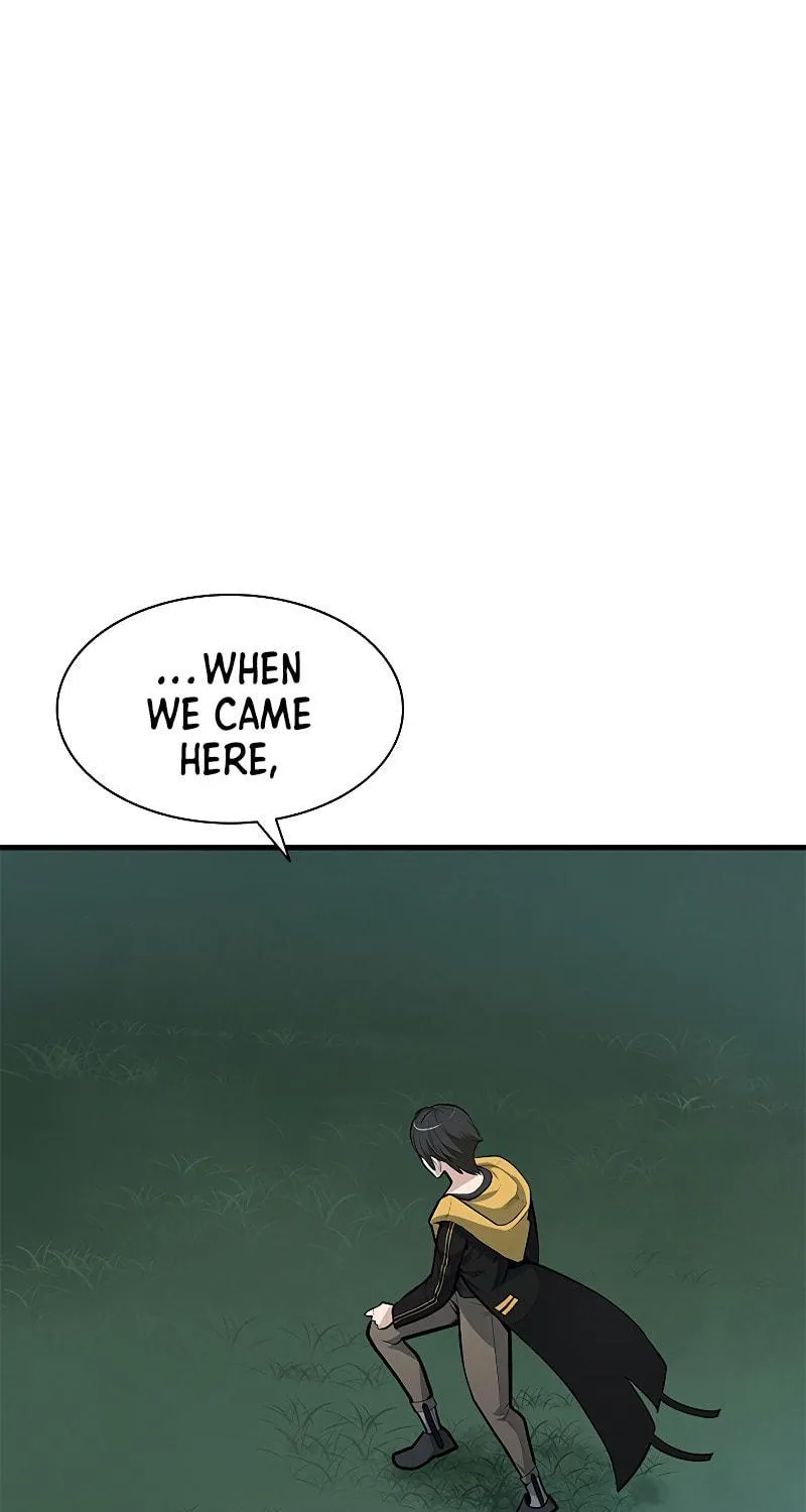 The Tutorial Is Too Tough! Chapter 32 page 13 - 