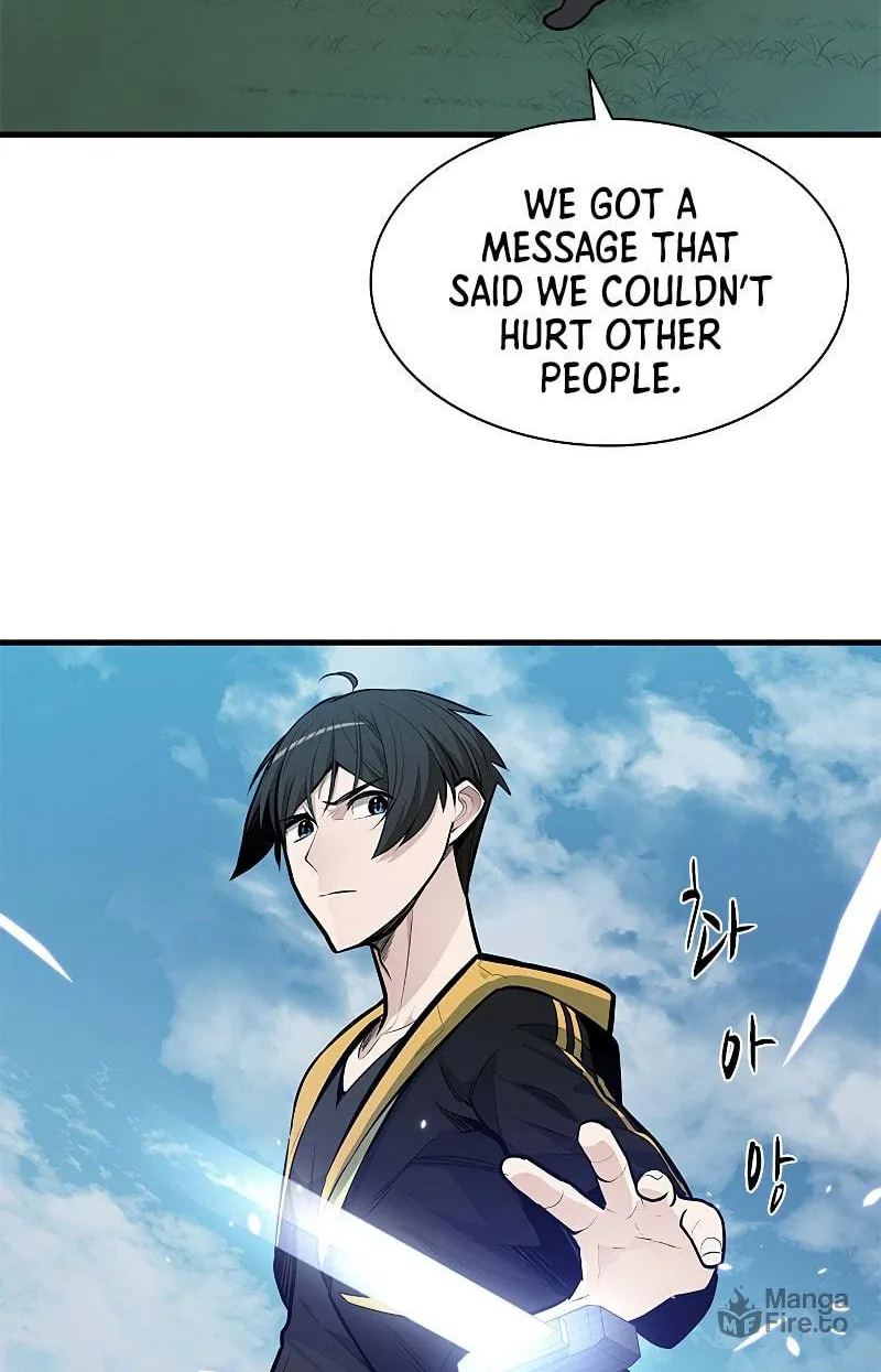 The Tutorial Is Too Tough! Chapter 32 page 14 - 
