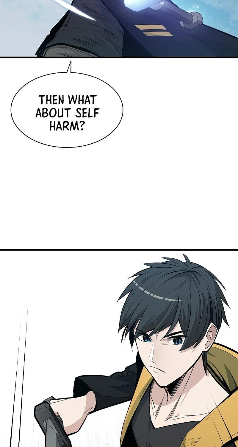 The Tutorial Is Too Tough! Chapter 32 page 15 - 