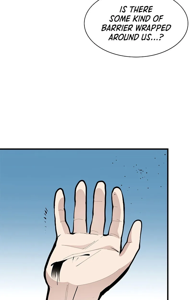 The Tutorial Is Too Tough! Chapter 32 page 18 - 