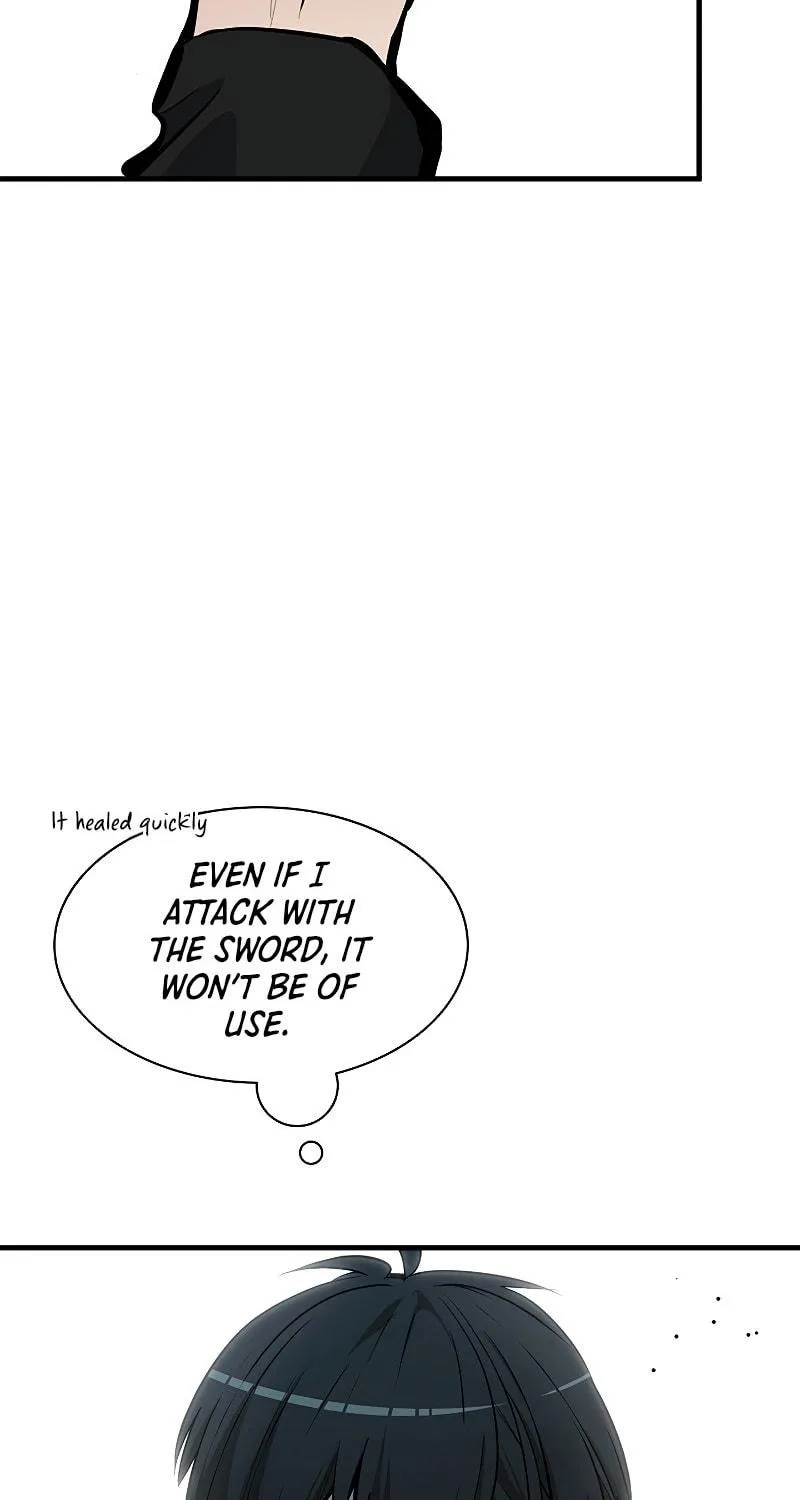 The Tutorial Is Too Tough! Chapter 32 page 19 - 