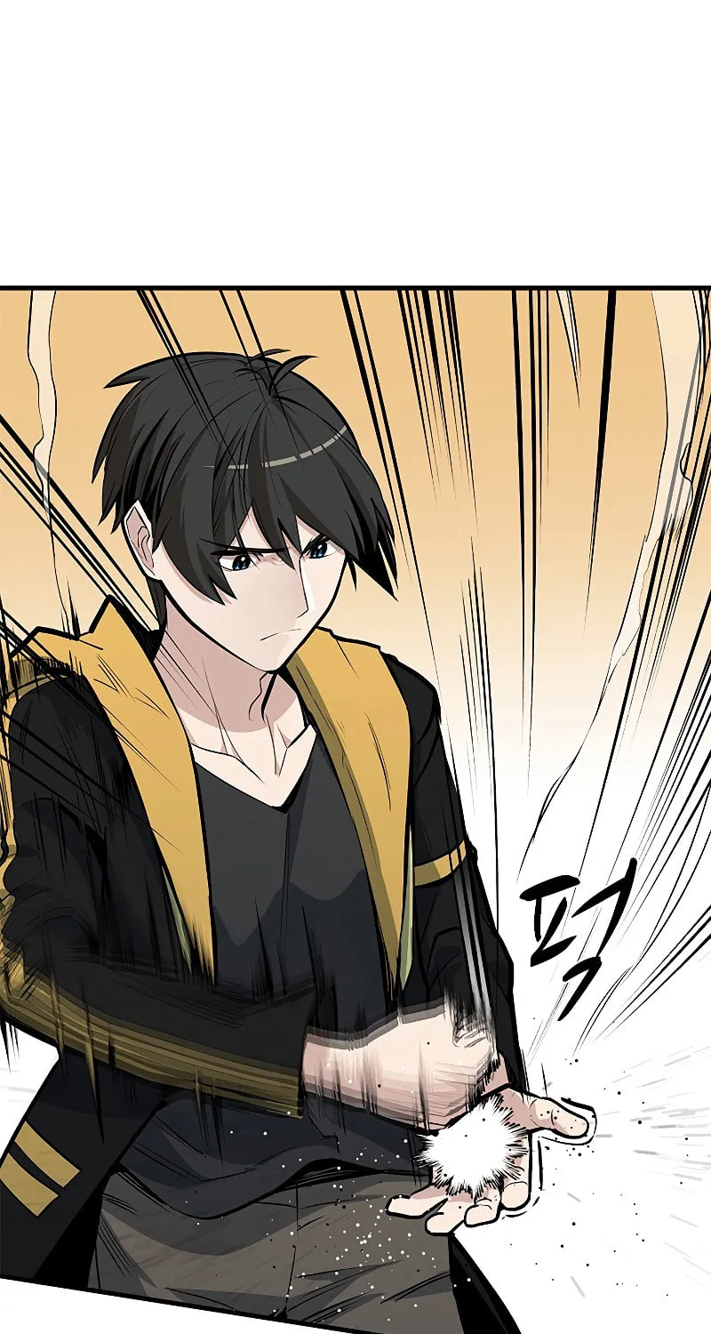 The Tutorial Is Too Tough! Chapter 32 page 21 - 