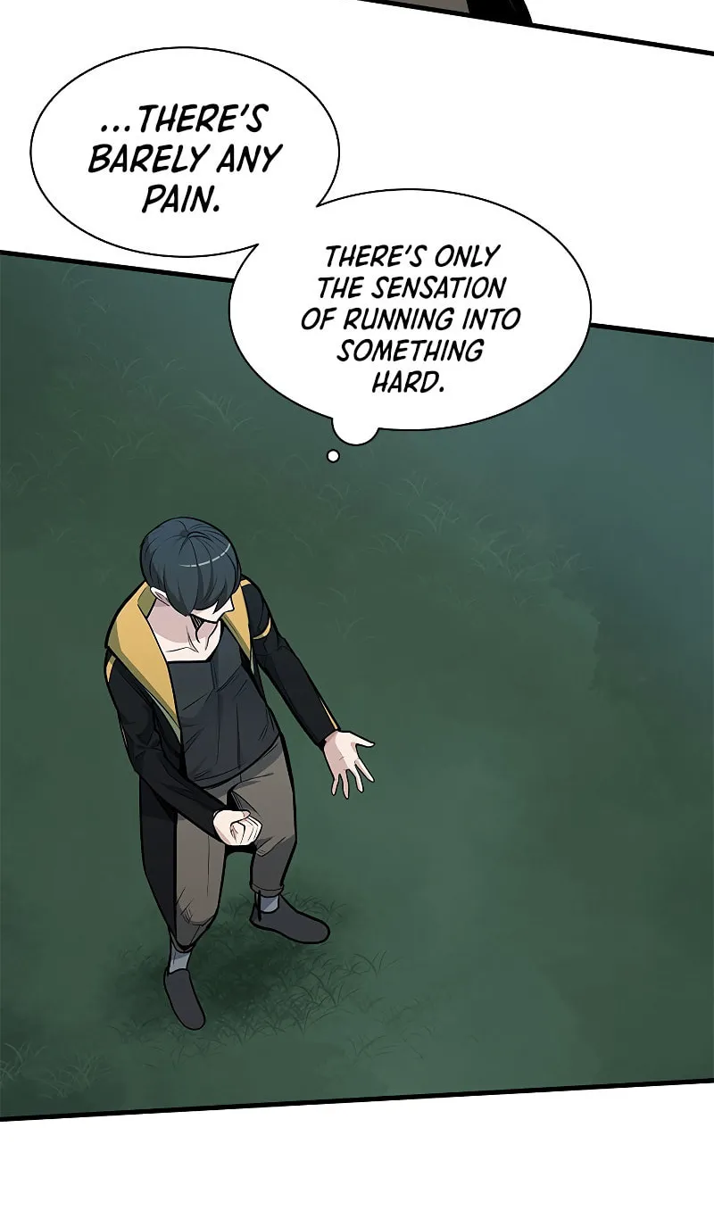 The Tutorial Is Too Tough! Chapter 32 page 22 - 