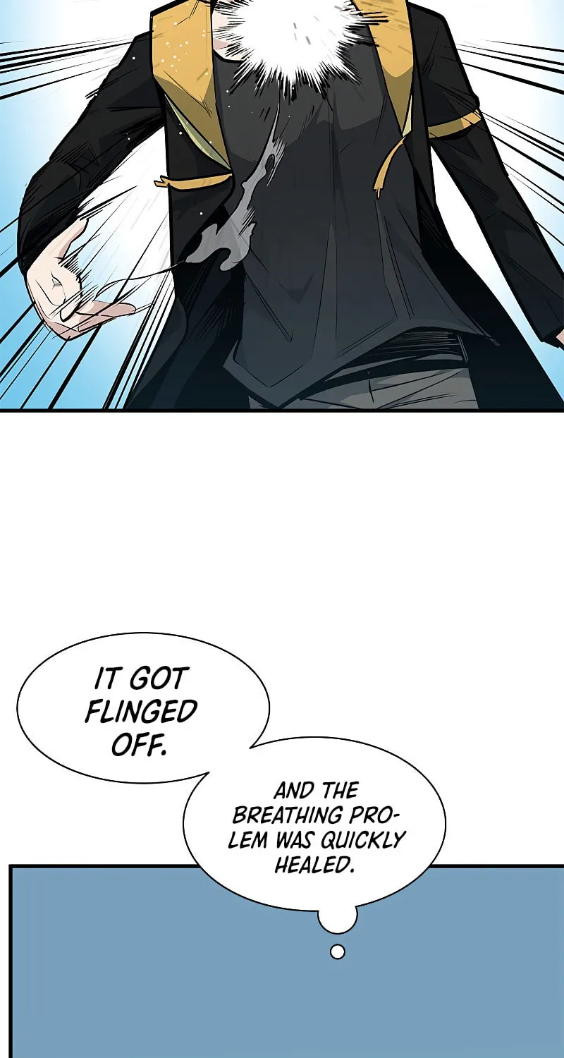 The Tutorial Is Too Tough! Chapter 32 page 27 - 