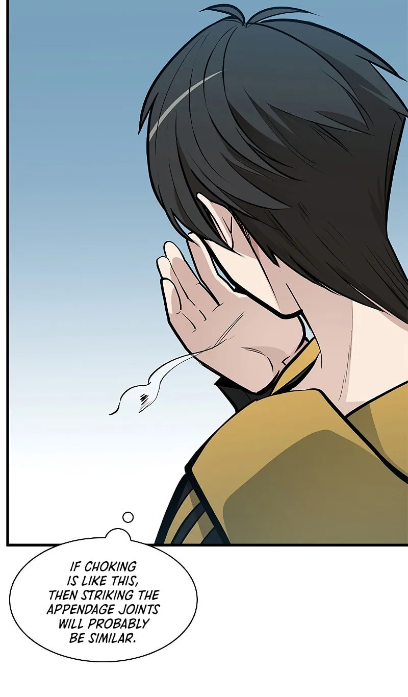 The Tutorial Is Too Tough! Chapter 32 page 28 - 