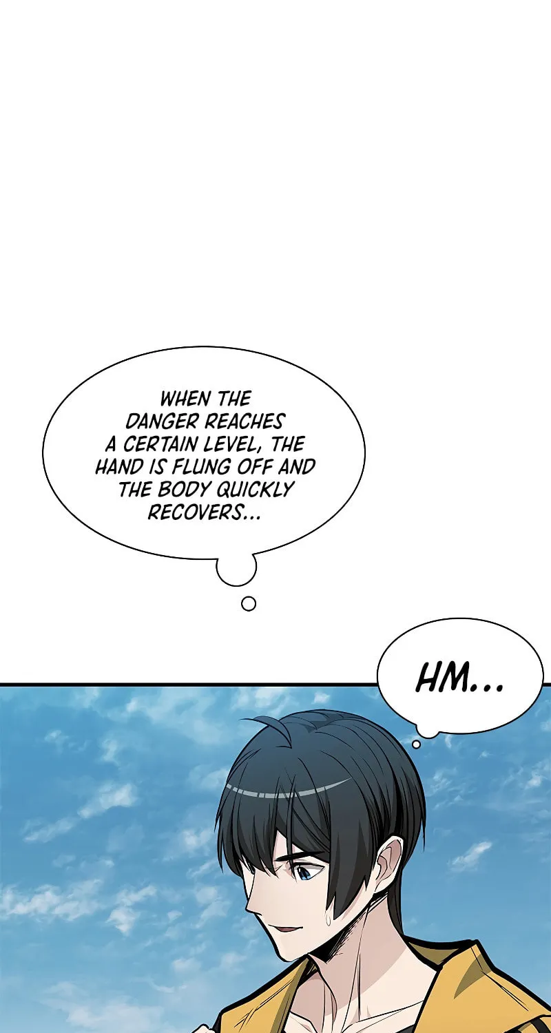 The Tutorial Is Too Tough! Chapter 32 page 29 - 
