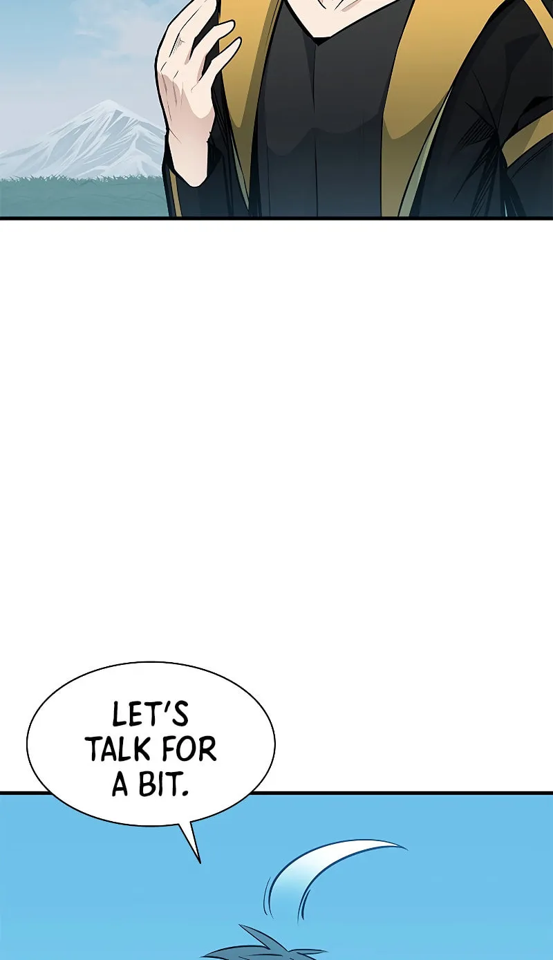 The Tutorial Is Too Tough! Chapter 32 page 30 - 