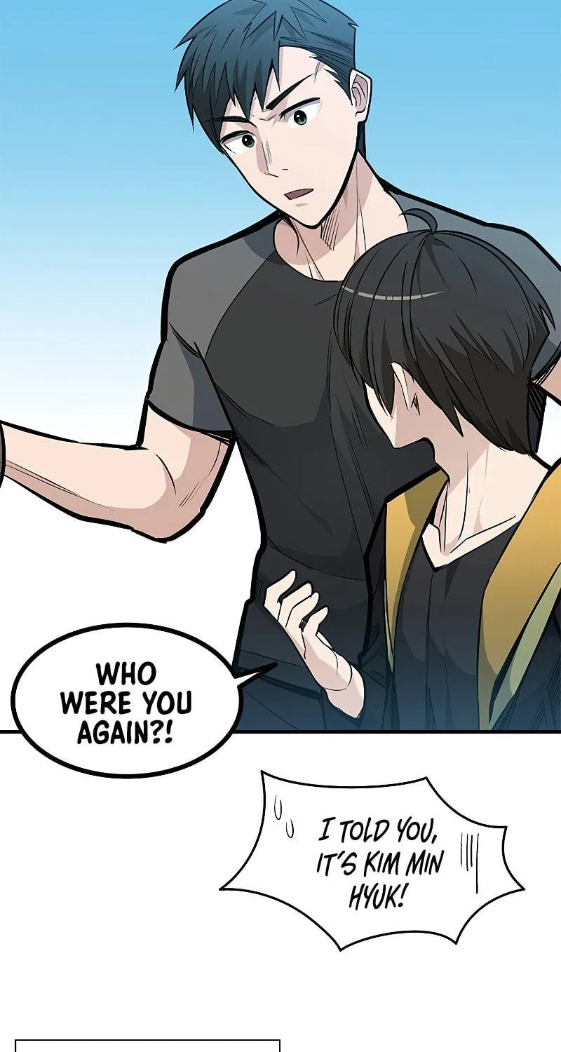 The Tutorial Is Too Tough! Chapter 32 page 31 - 