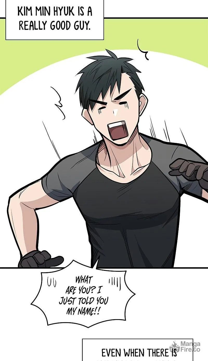 The Tutorial Is Too Tough! Chapter 32 page 32 - 