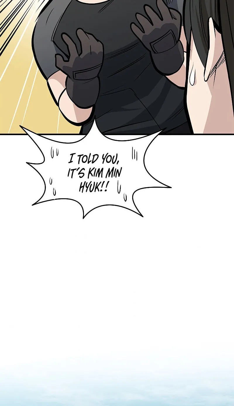 The Tutorial Is Too Tough! Chapter 32 page 34 - 