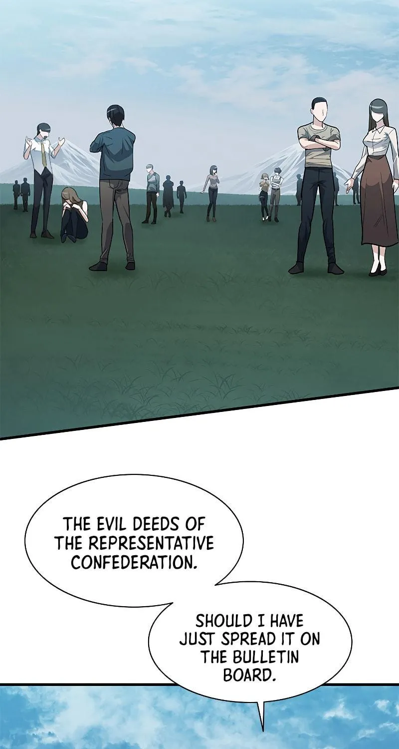 The Tutorial Is Too Tough! Chapter 32 page 35 - 
