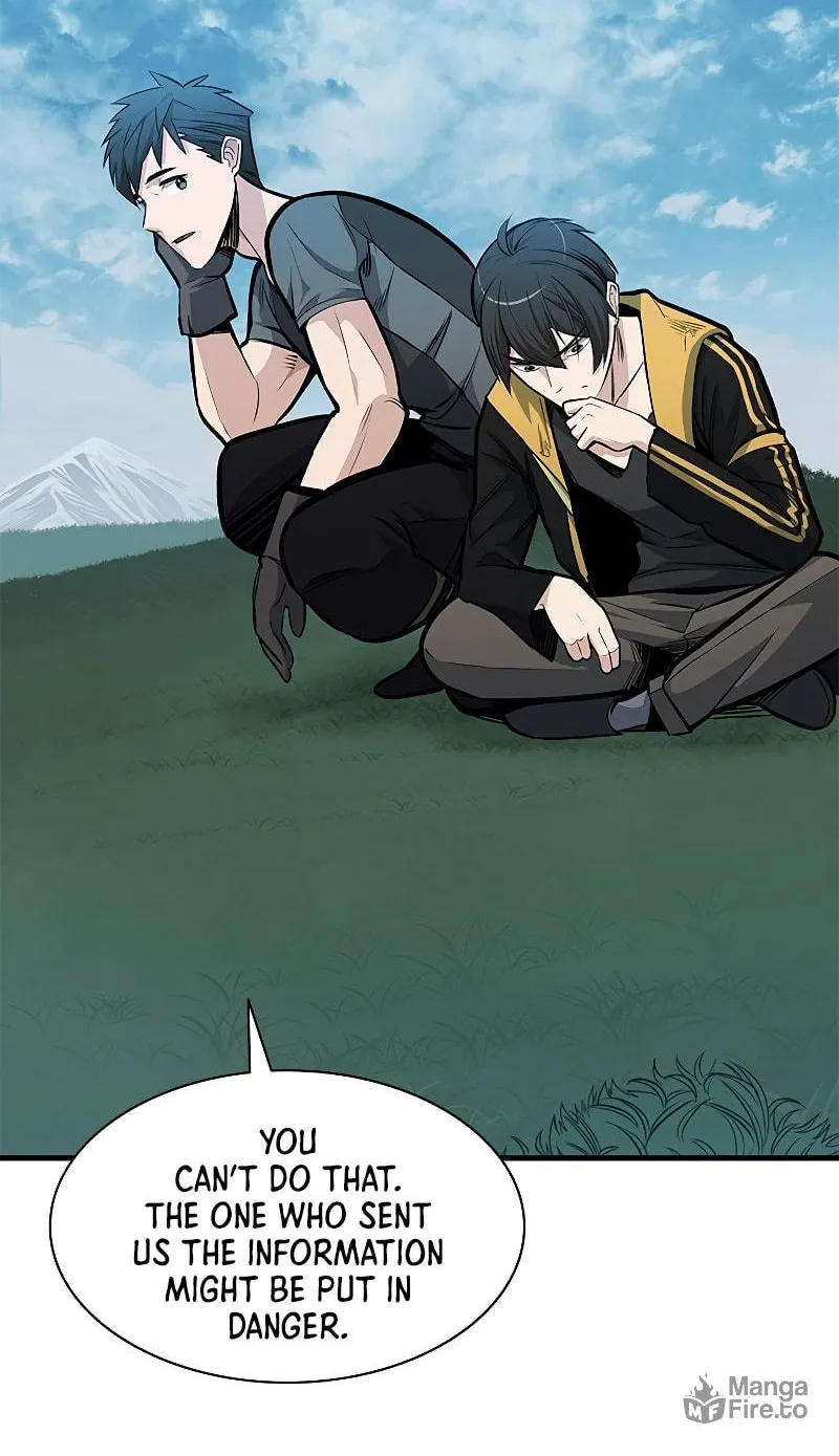 The Tutorial Is Too Tough! Chapter 32 page 36 - 
