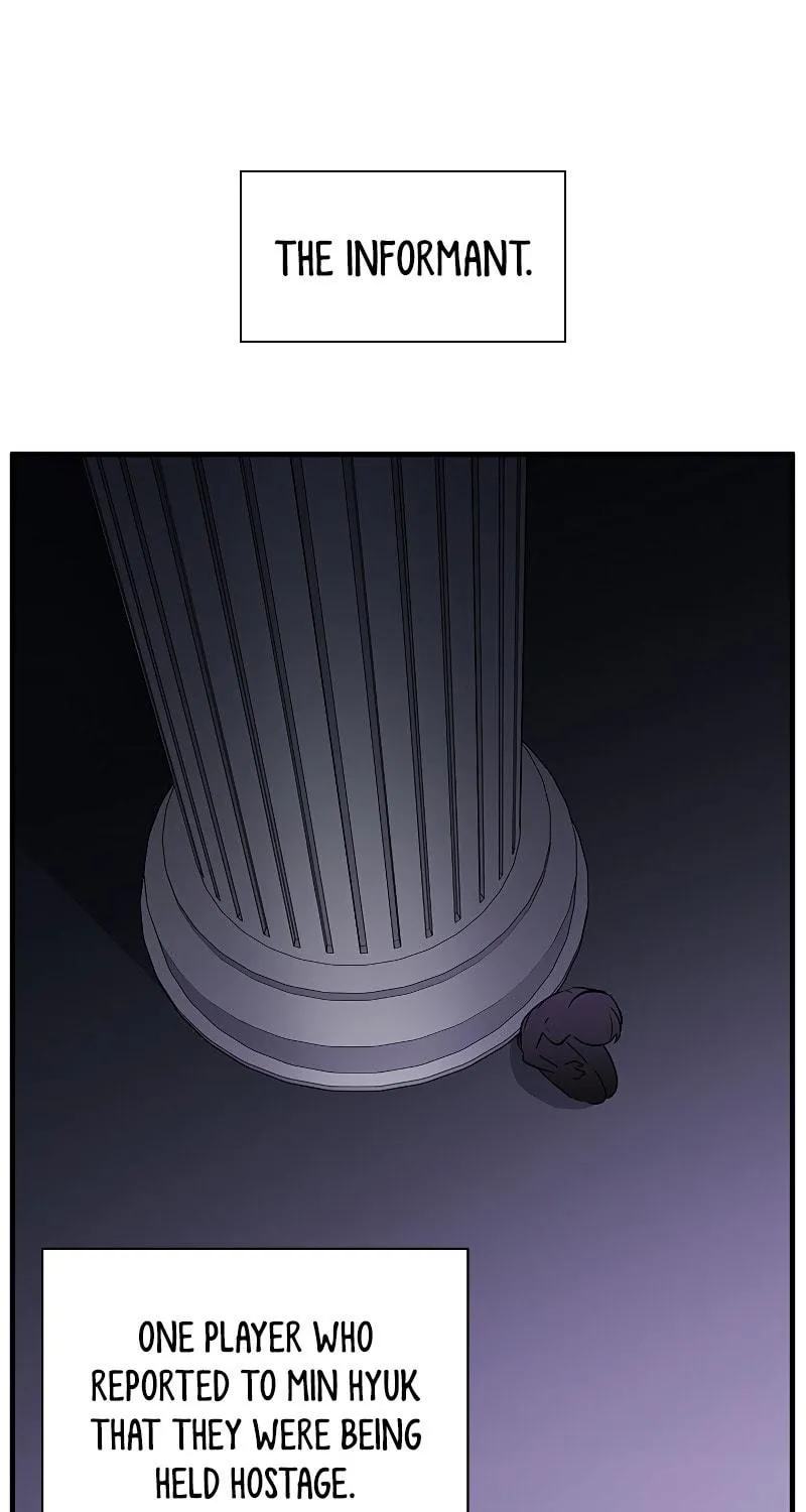 The Tutorial Is Too Tough! Chapter 32 page 37 - 