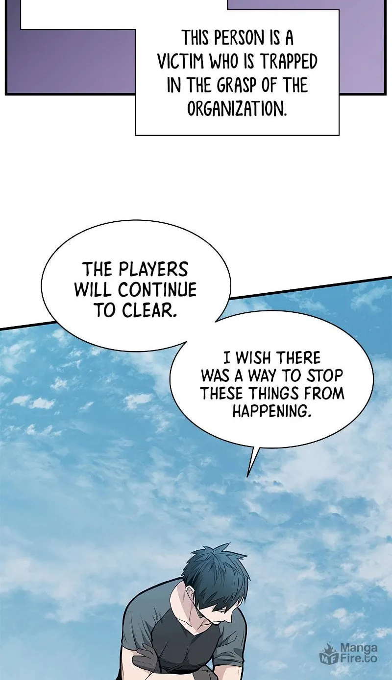 The Tutorial Is Too Tough! Chapter 32 page 38 - 