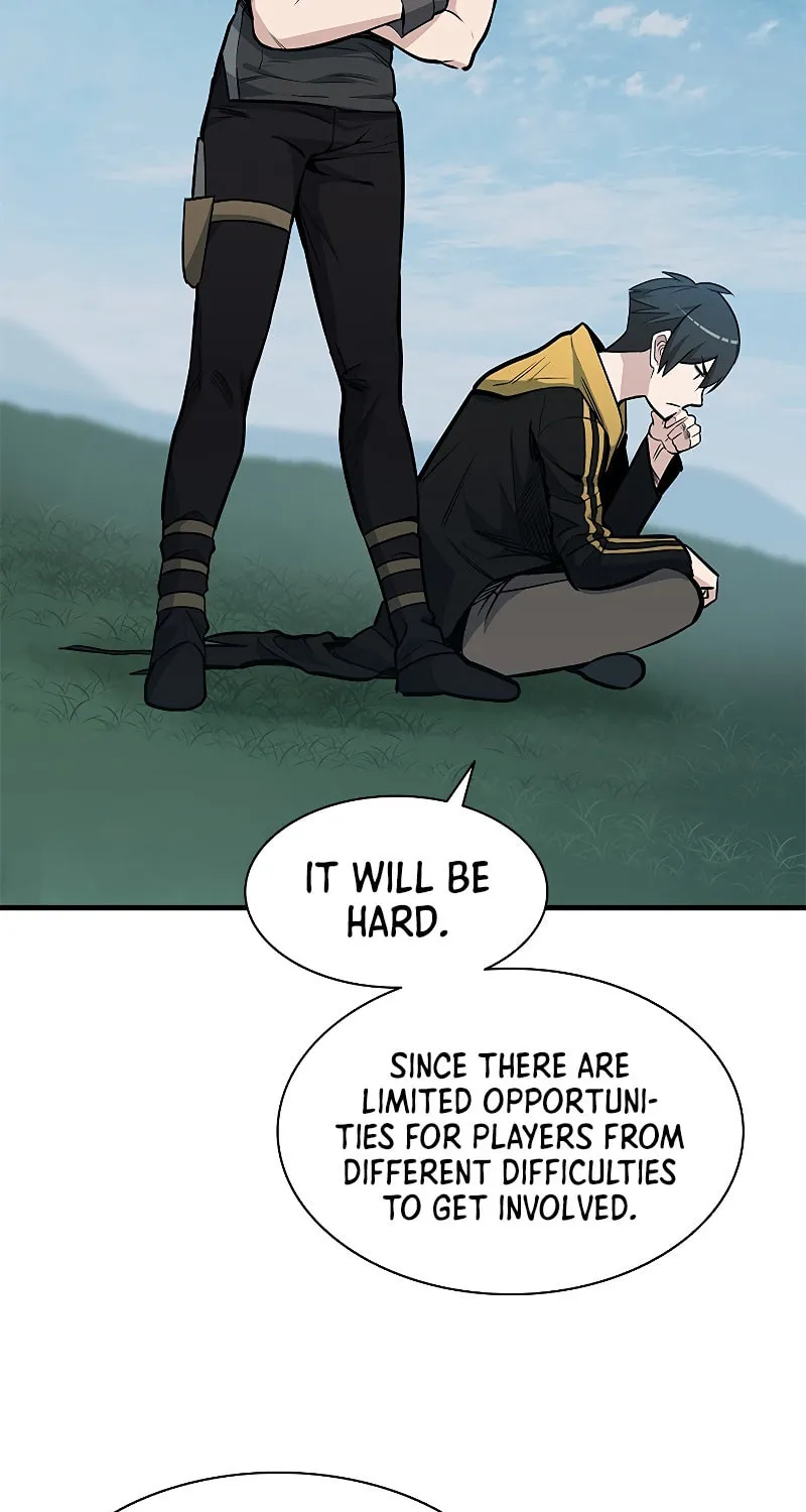 The Tutorial Is Too Tough! Chapter 32 page 39 - 