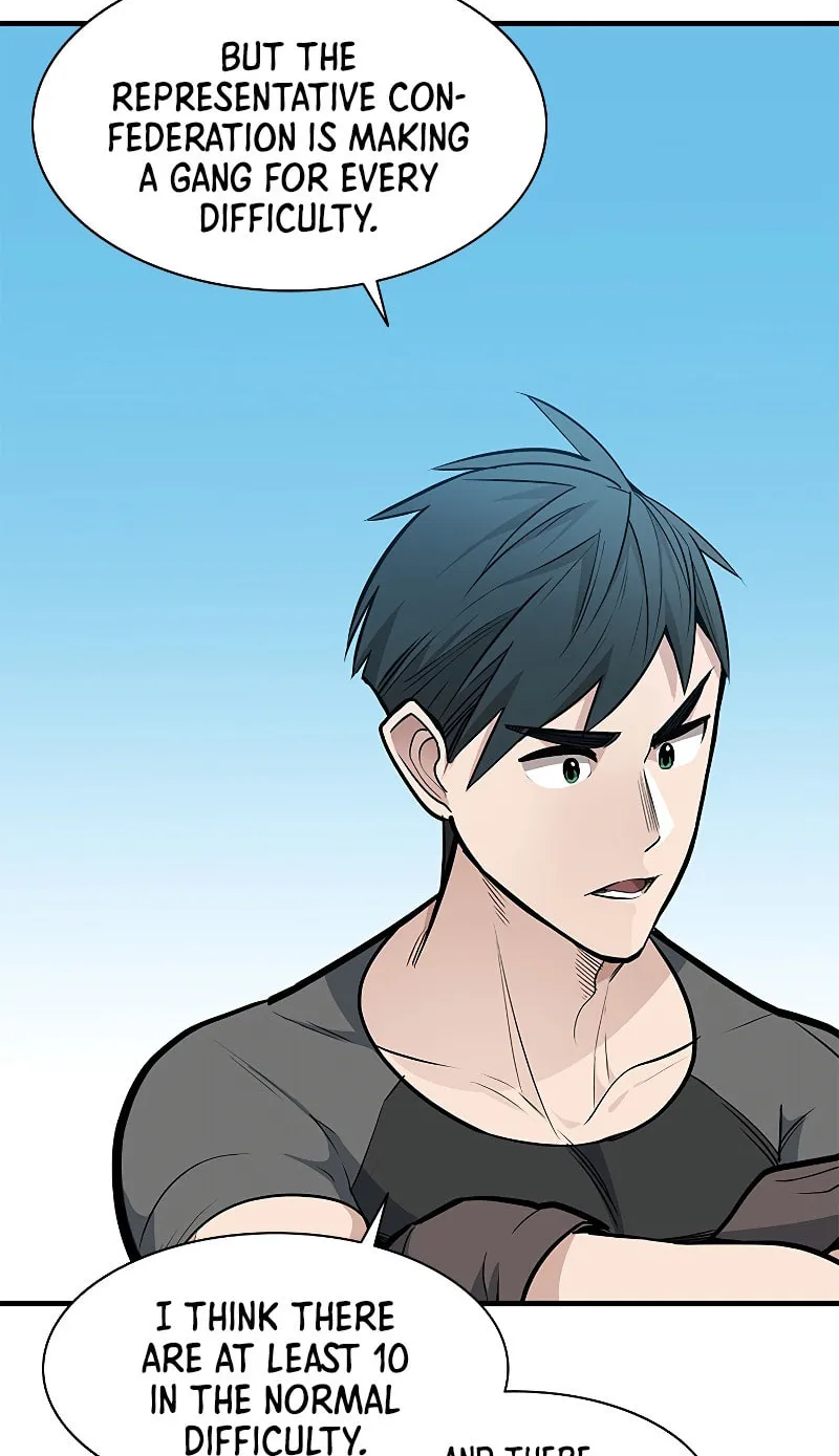 The Tutorial Is Too Tough! Chapter 32 page 40 - 