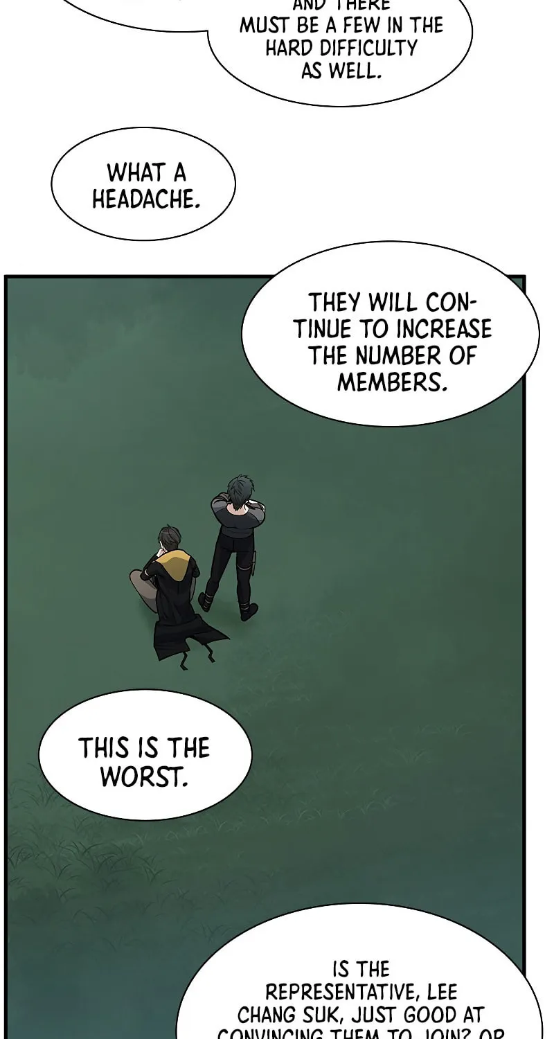 The Tutorial Is Too Tough! Chapter 32 page 41 - 