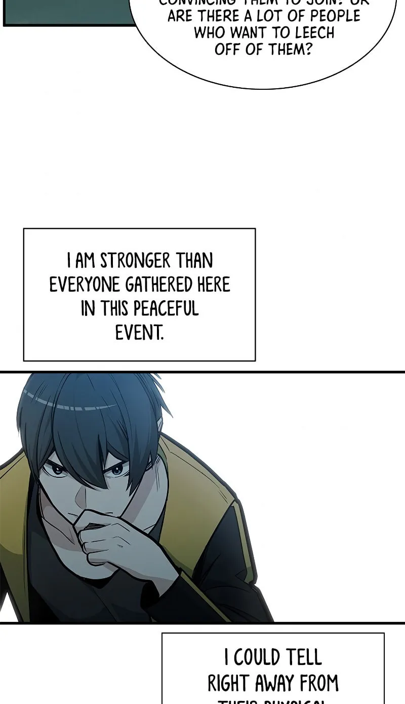 The Tutorial Is Too Tough! Chapter 32 page 42 - 