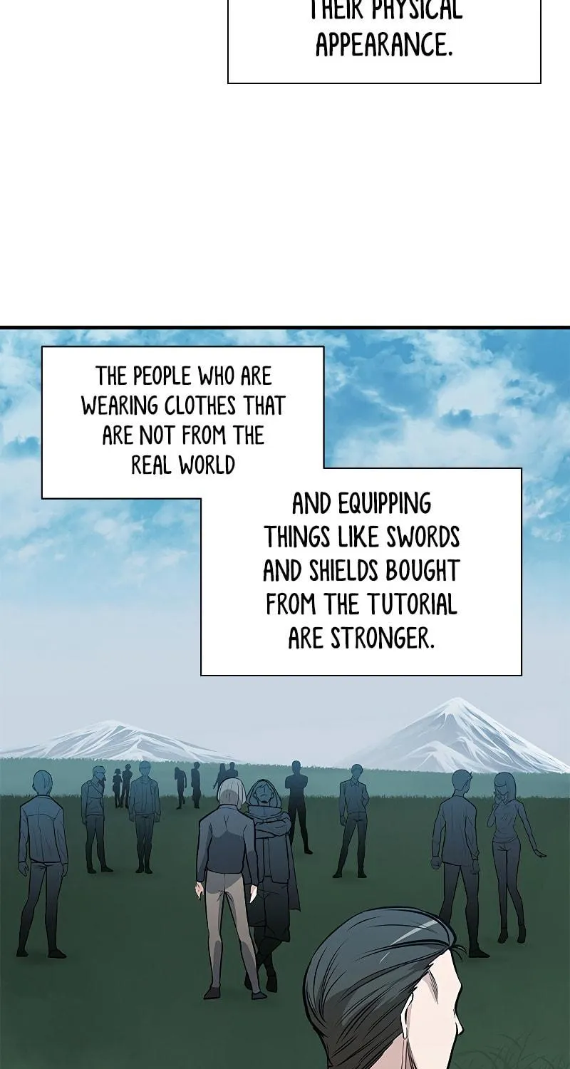 The Tutorial Is Too Tough! Chapter 32 page 43 - 