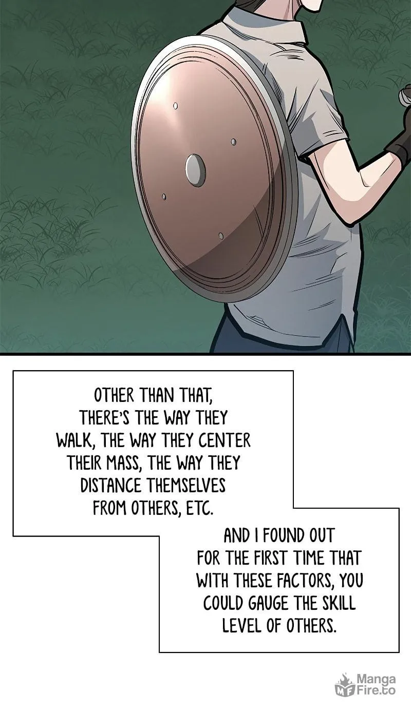 The Tutorial Is Too Tough! Chapter 32 page 44 - 