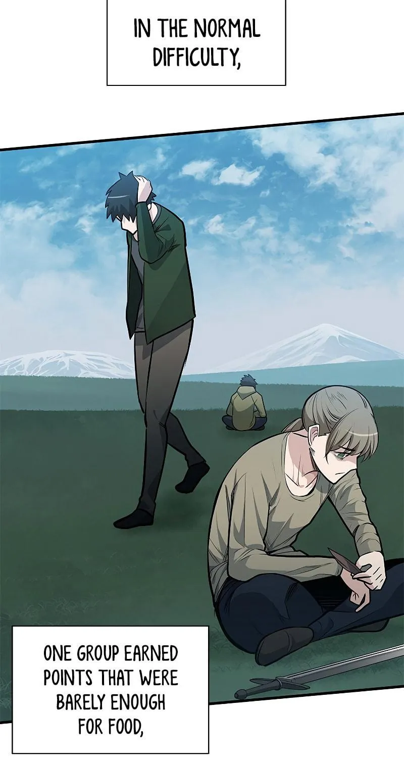The Tutorial Is Too Tough! Chapter 32 page 49 - 