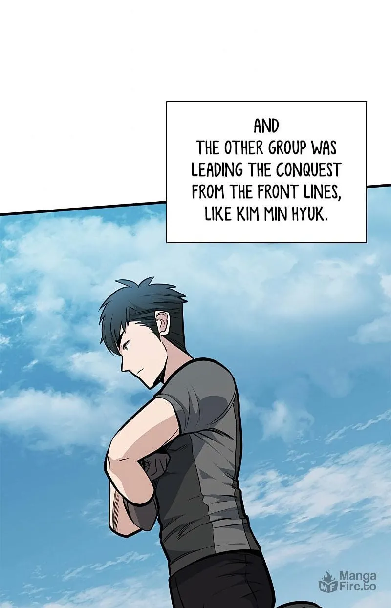 The Tutorial Is Too Tough! Chapter 32 page 50 - 