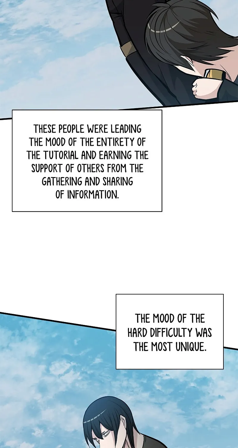 The Tutorial Is Too Tough! Chapter 32 page 51 - 