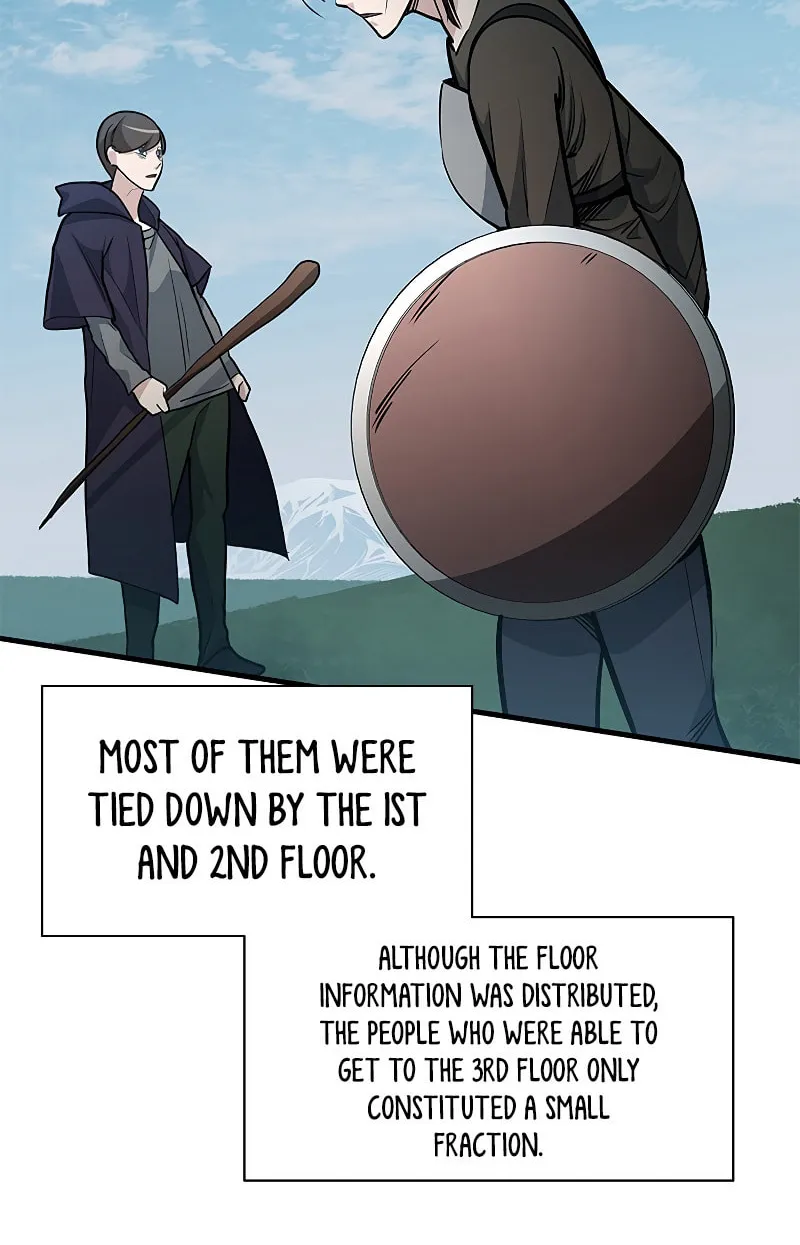 The Tutorial Is Too Tough! Chapter 32 page 52 - 