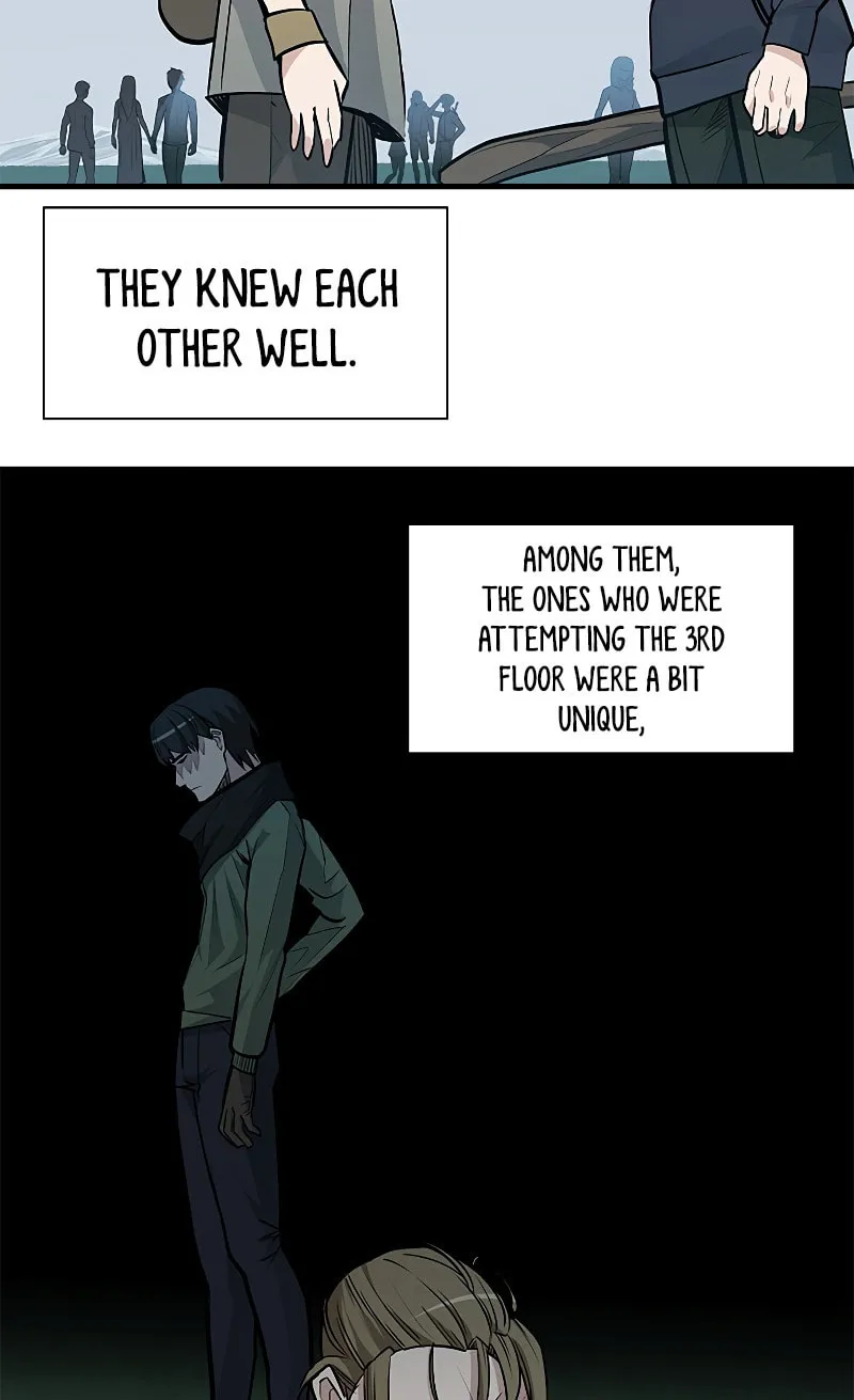The Tutorial Is Too Tough! Chapter 32 page 54 - 