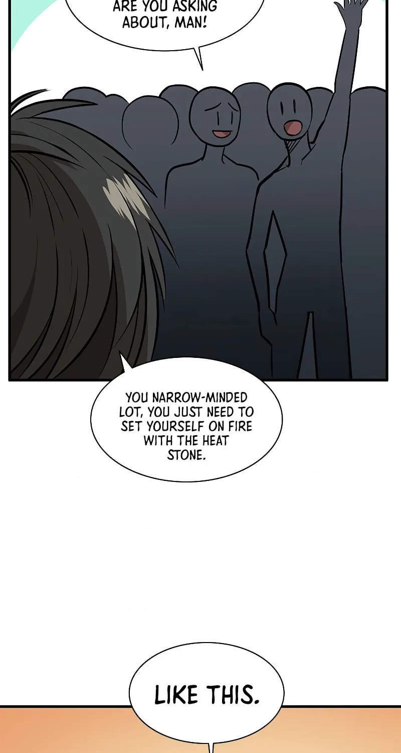 The Tutorial Is Too Tough! Chapter 32 page 57 - 
