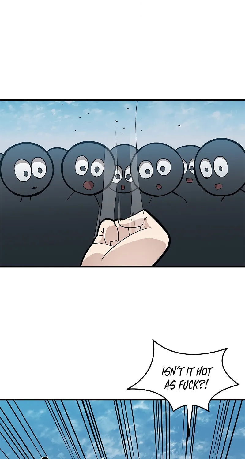 The Tutorial Is Too Tough! Chapter 32 page 59 - 