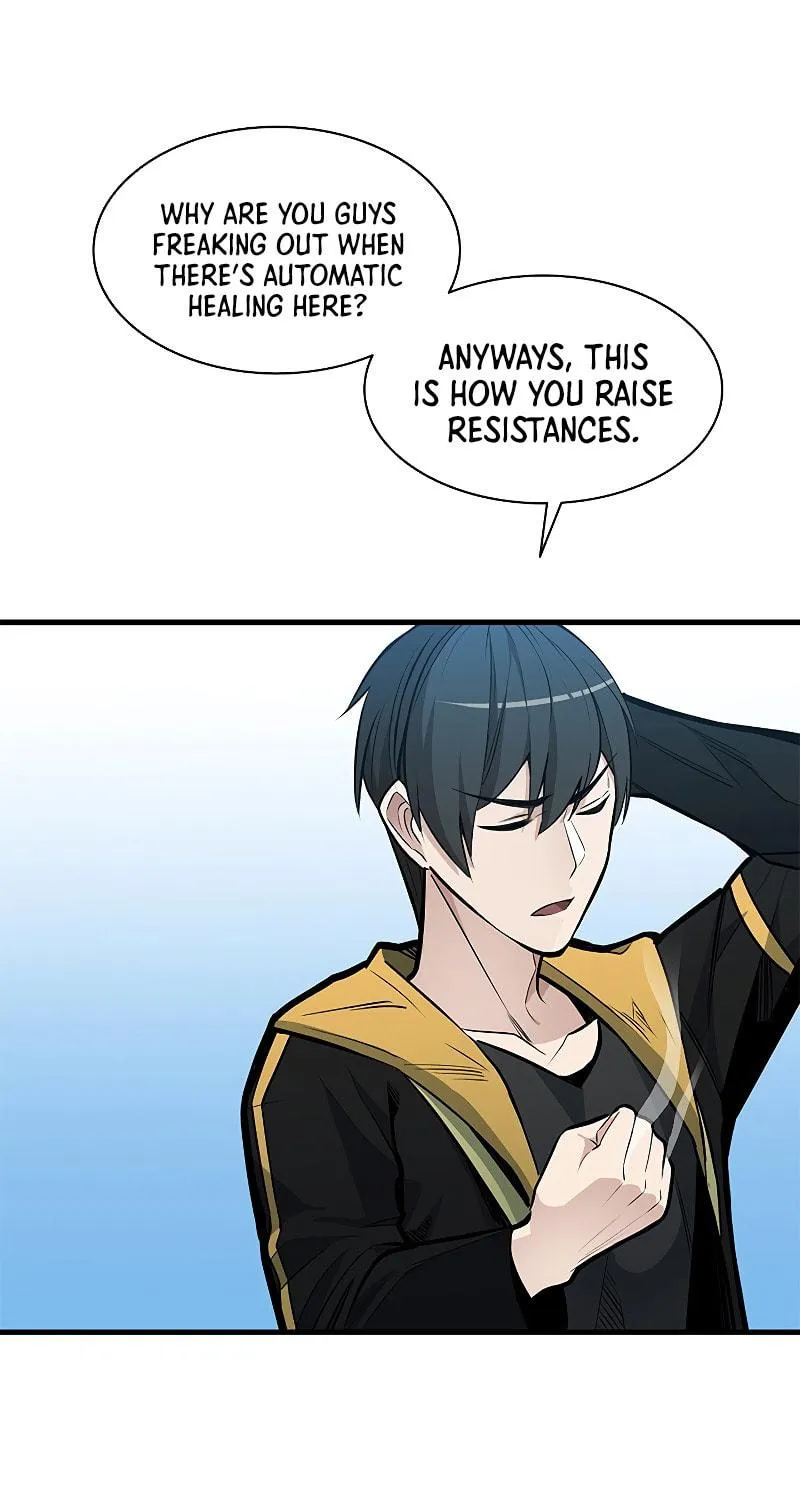 The Tutorial Is Too Tough! Chapter 32 page 61 - 